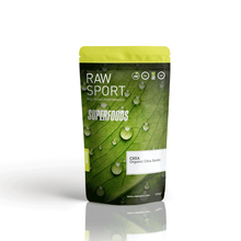  Premium organic chia seeds 500g - Raw Sport