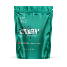  Collagen + Peptide Vegan Protein Powder