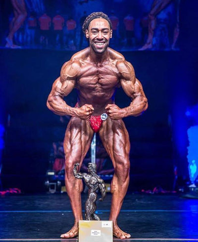 Elite Repair Protein Powders