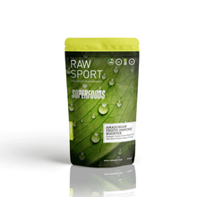  Immune support blend 250g - Raw Sport