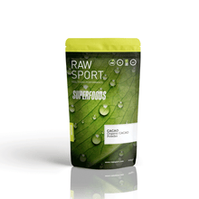  Cacao powder 250g Premium Organic - Raw Sport