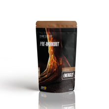  Pre Workout Energize Coffee 240g