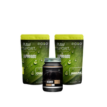  Immune system support collection Product bundle