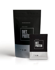  Diet Protein Powder | Sample