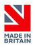 Made in Britain